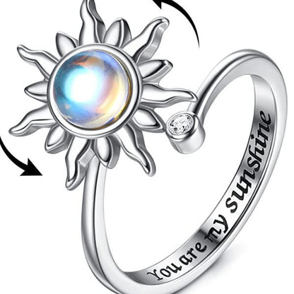 Romantic Ring for Special Moments