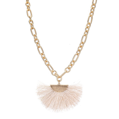 Beautiful Necklace with Unique Style