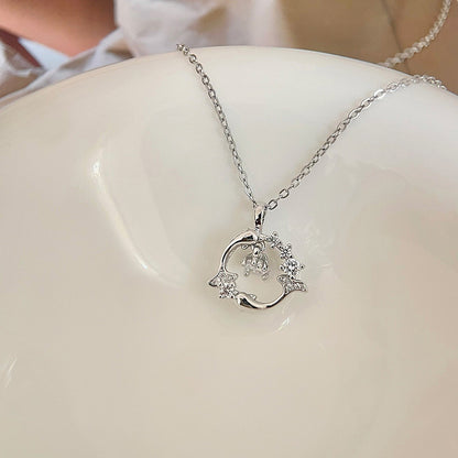 Delicate Artisan Necklace