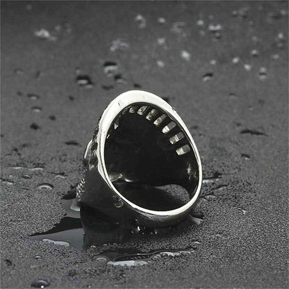 Delicate Artisan Ring