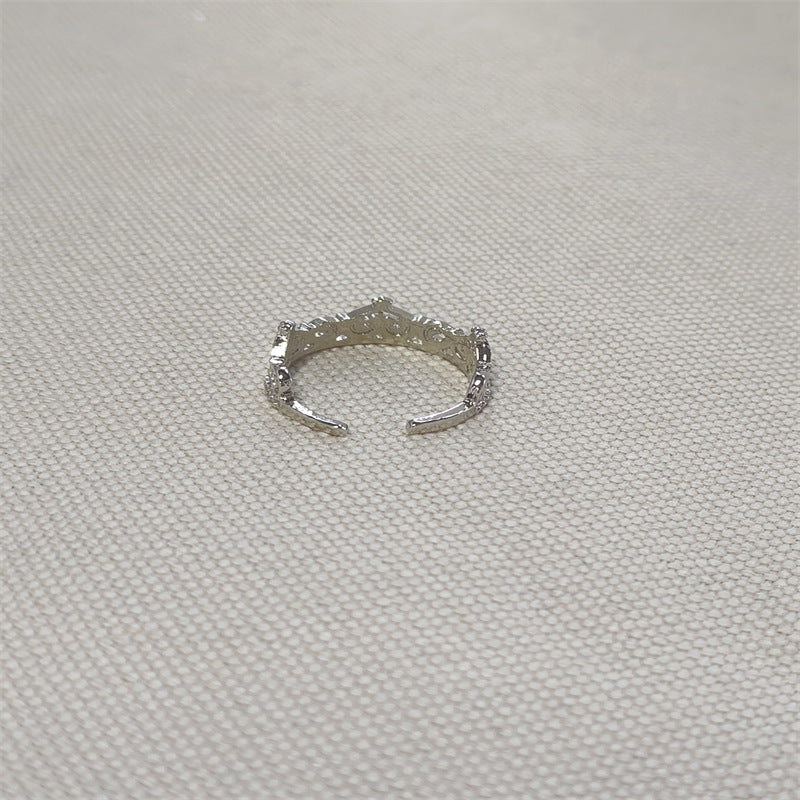Vintage Handmade Ring