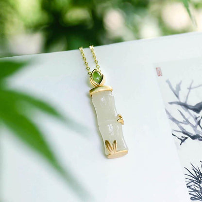 Charming Silver Necklace for Any Occasion