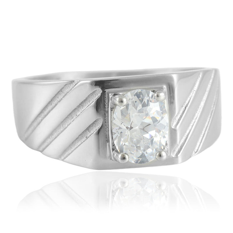 Beautiful Ring with Unique Style