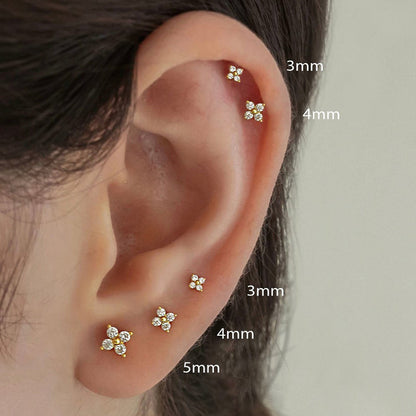 Charming Earring for Any Occasion