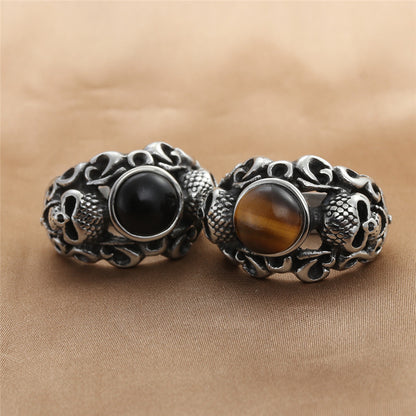 Charming Ring for Any Occasion