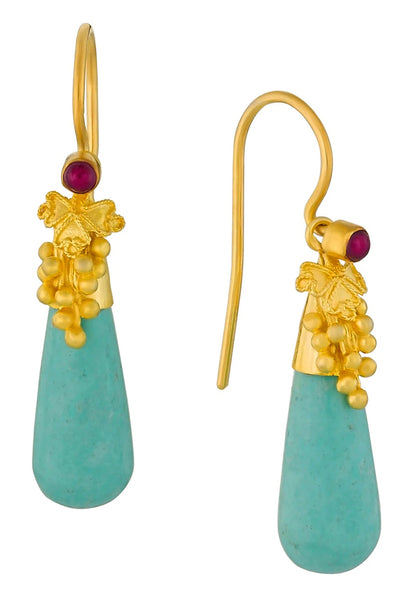 Romantic Earring for Special Moments