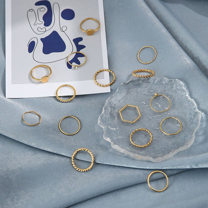 Stunning Set for Daily Wear
