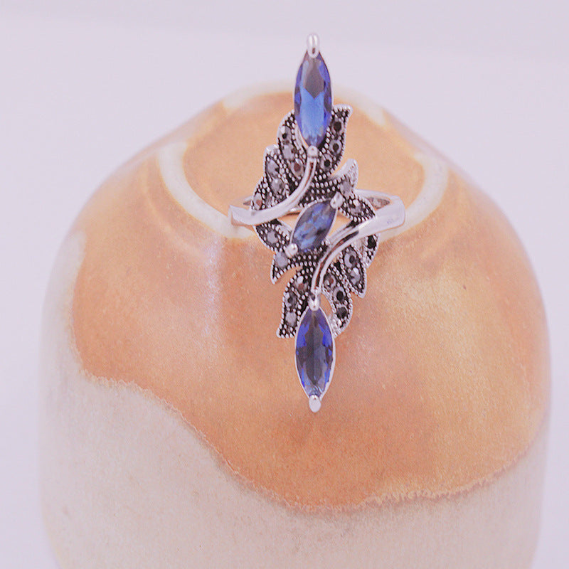 Vintage Handmade Ring
