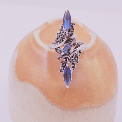 Vintage Handmade Ring