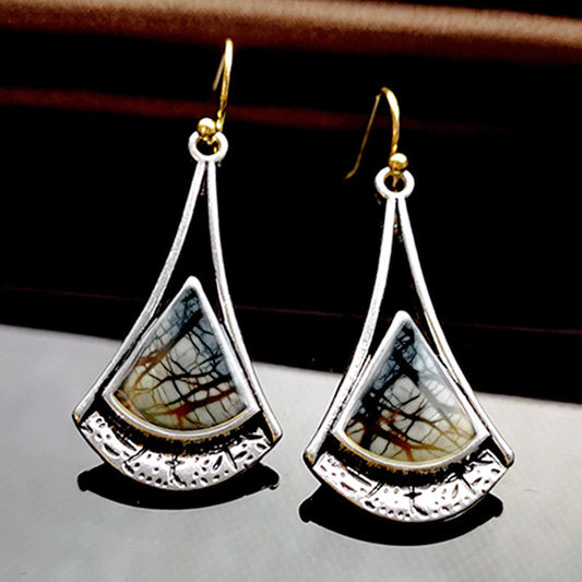 Classic Earring with Timeless Appeal