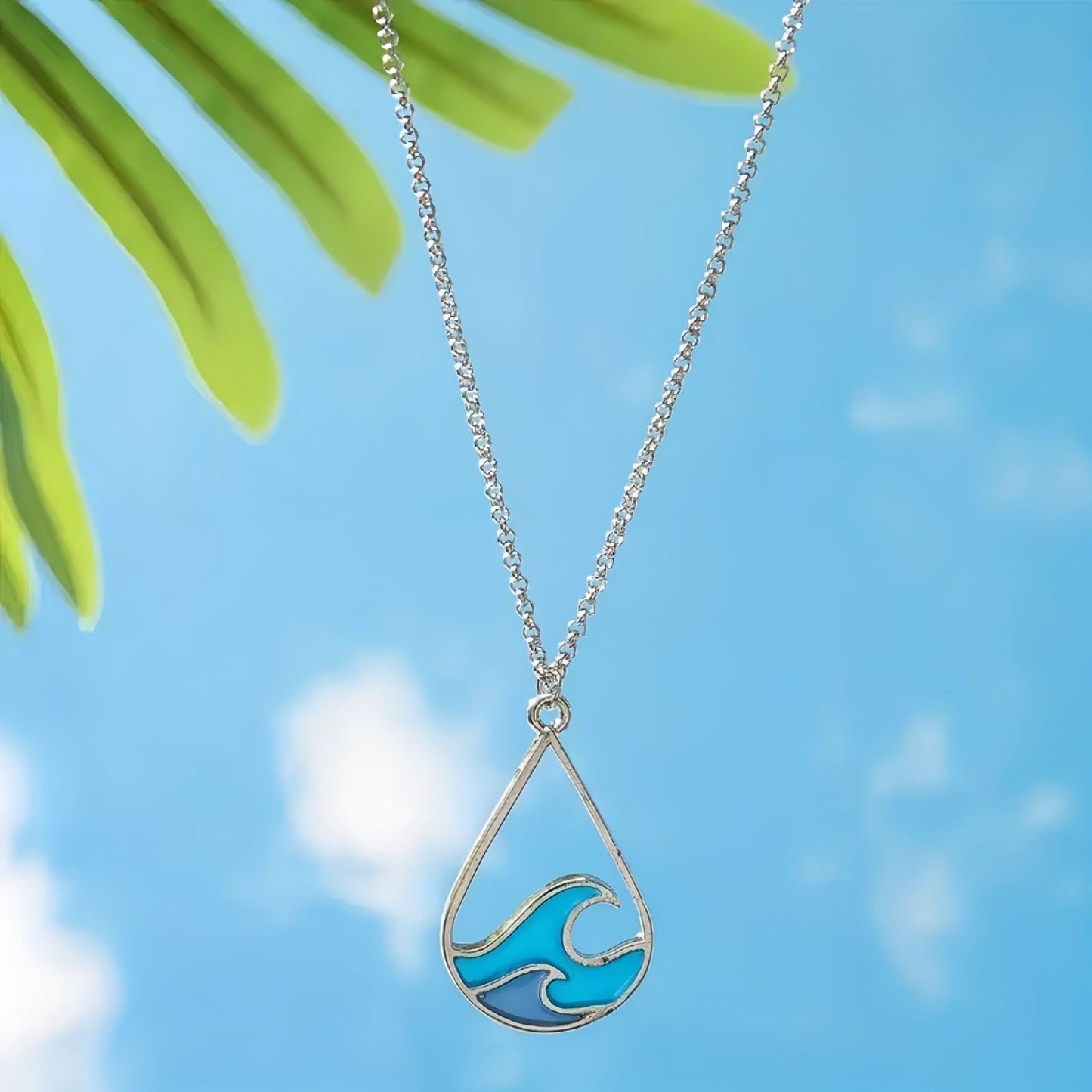 Delicate Artisan Necklace