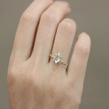 Stunning Ring for Daily Wear