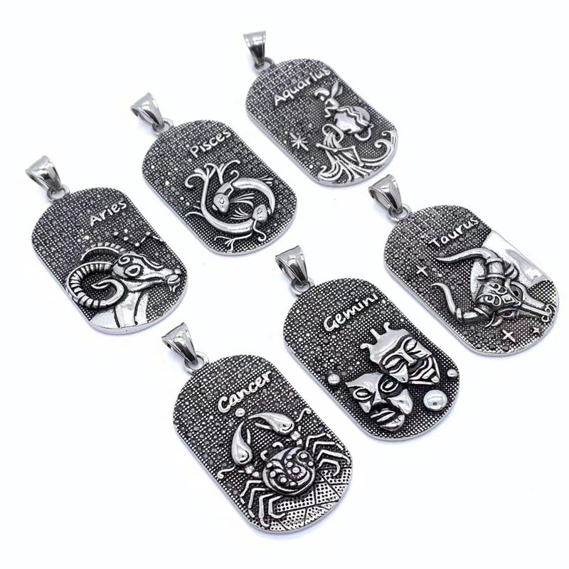 Delicate Artisan Necklace