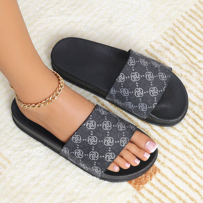 Comfortable Orthopedic Sandals for Daily Wear