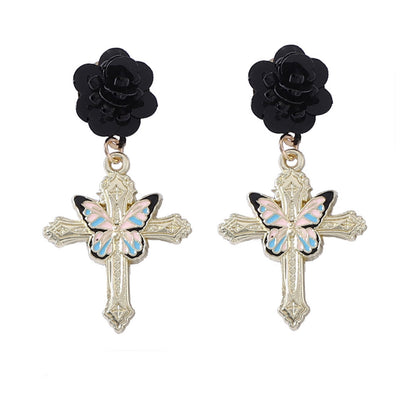 Classic Earring with Timeless Appeal