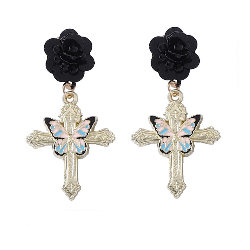 Classic Earring with Timeless Appeal