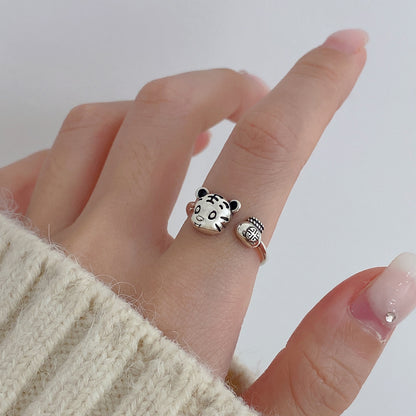 Classic Ring with Timeless Appeal