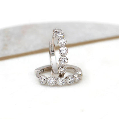 Charming Earring for Any Occasion