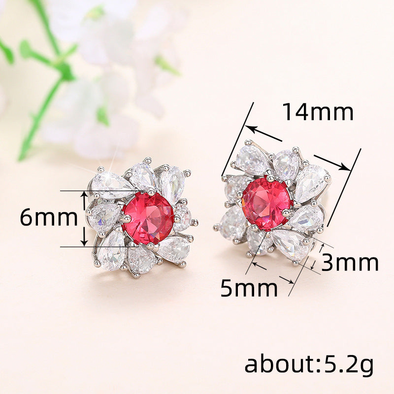 Stunning Set for Daily Wear