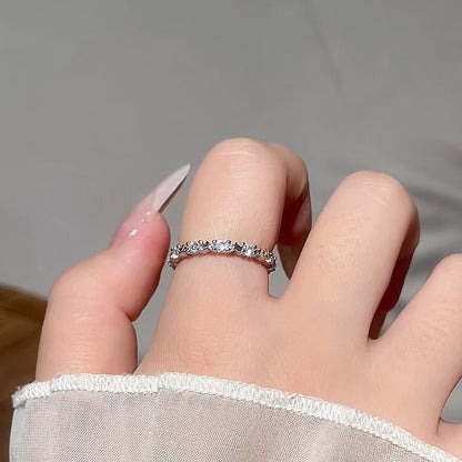 Classic Ring with Timeless Appeal