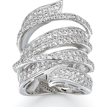 Delicate Artisan Ring