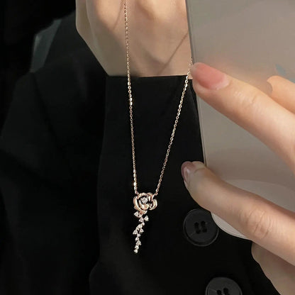Classic Necklace with Timeless Appeal