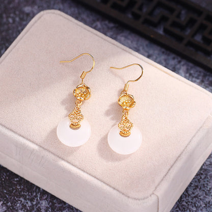 Romantic Earring for Special Moments
