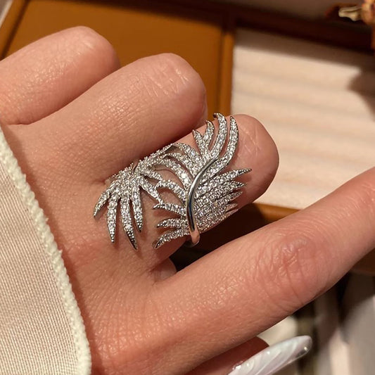 Charming Ring for Any Occasion