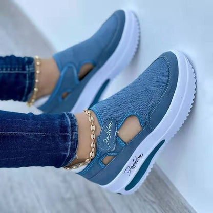 Vintage Inspired Orthopedic Shoes
