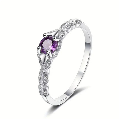 Romantic Ring for Special Moments