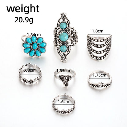 Elegant Ring for Every Occasion