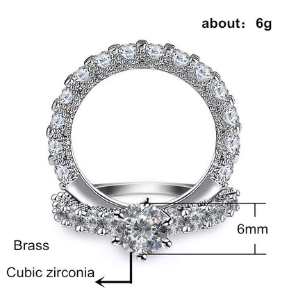 Charming Set for Any Occasion