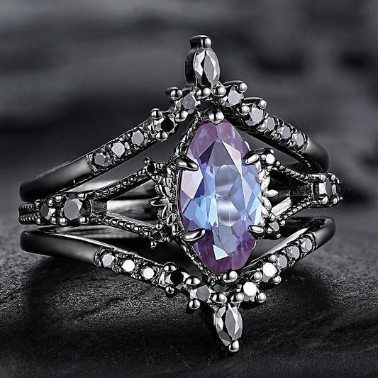 Romantic Ring for Special Moments