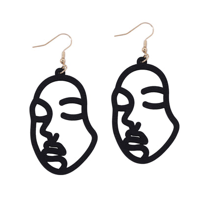 Stunning Earring for Daily Wear
