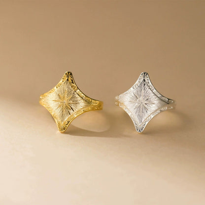 Stunning Ring for Daily Wear