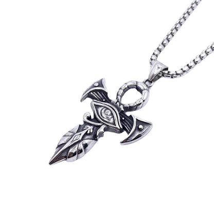 Elegant Pendant for Every Occasion
