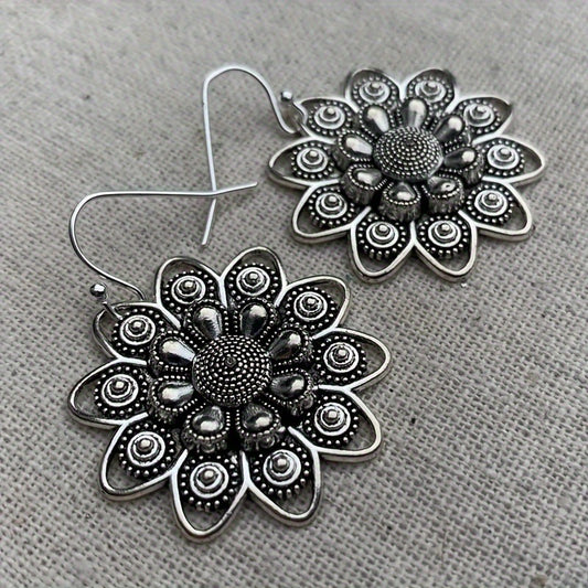 Romantic Earring for Special Moments