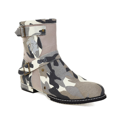 Stylish Orthopedic Boots for Any Occasion