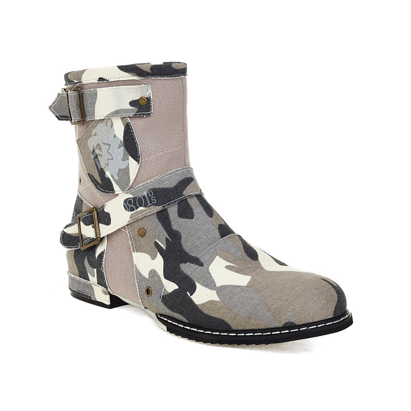 Stylish Orthopedic Boots for Any Occasion
