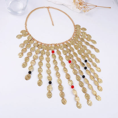 Beautiful Necklace with Unique Style