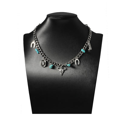 Beautiful Necklace with Unique Style