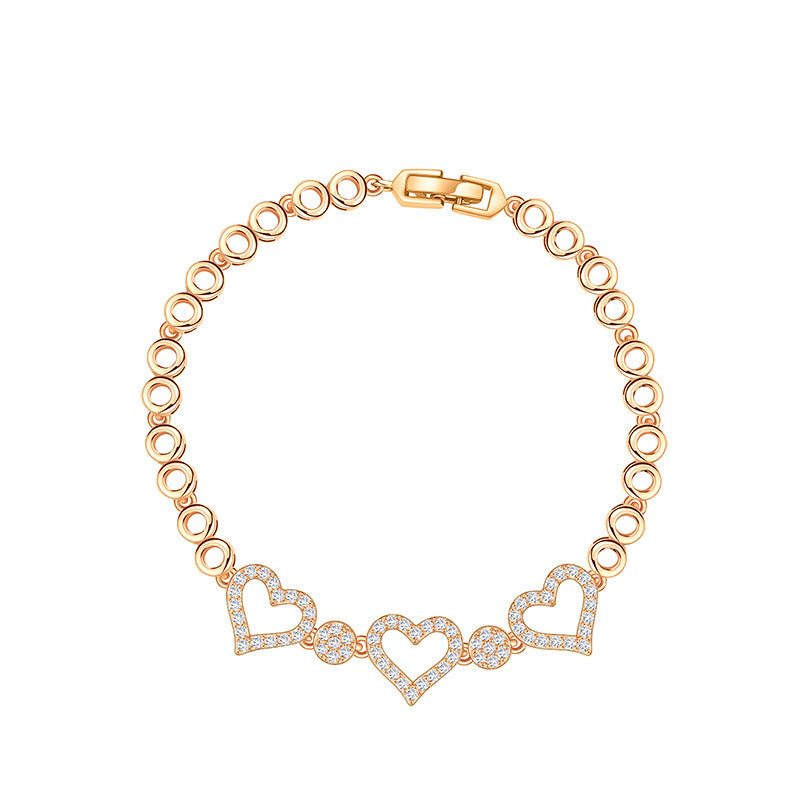 Beautiful Bracelet with Unique Style