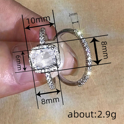 Romantic Ring for Special Moments