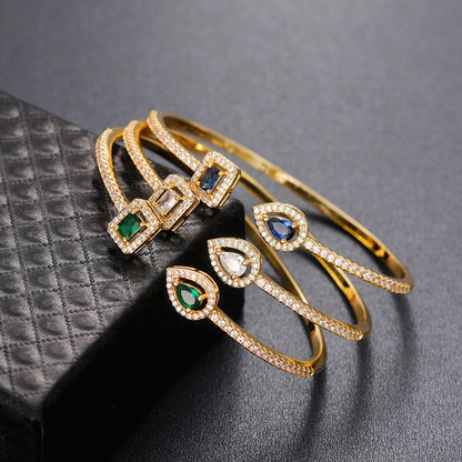 Beautiful Bracelet with Unique Style