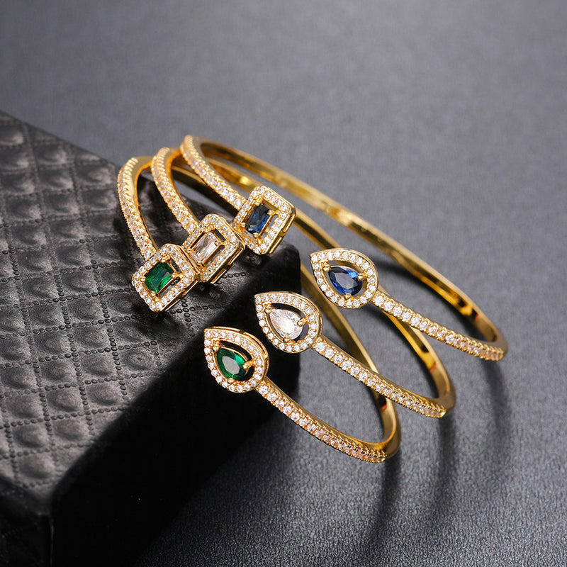 Beautiful Bracelet with Unique Style