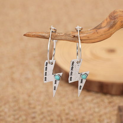 Stunning Earring for Daily Wear