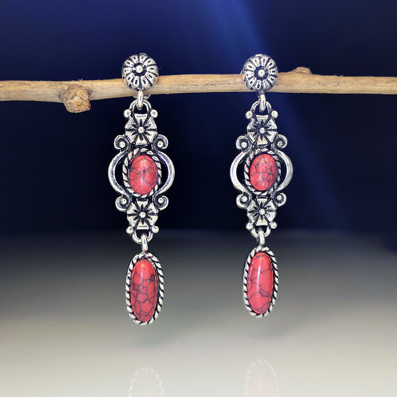 Classic Earring with Timeless Appeal