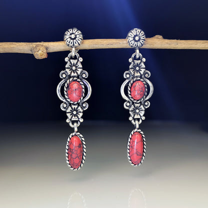 Stunning Earring for Daily Wear