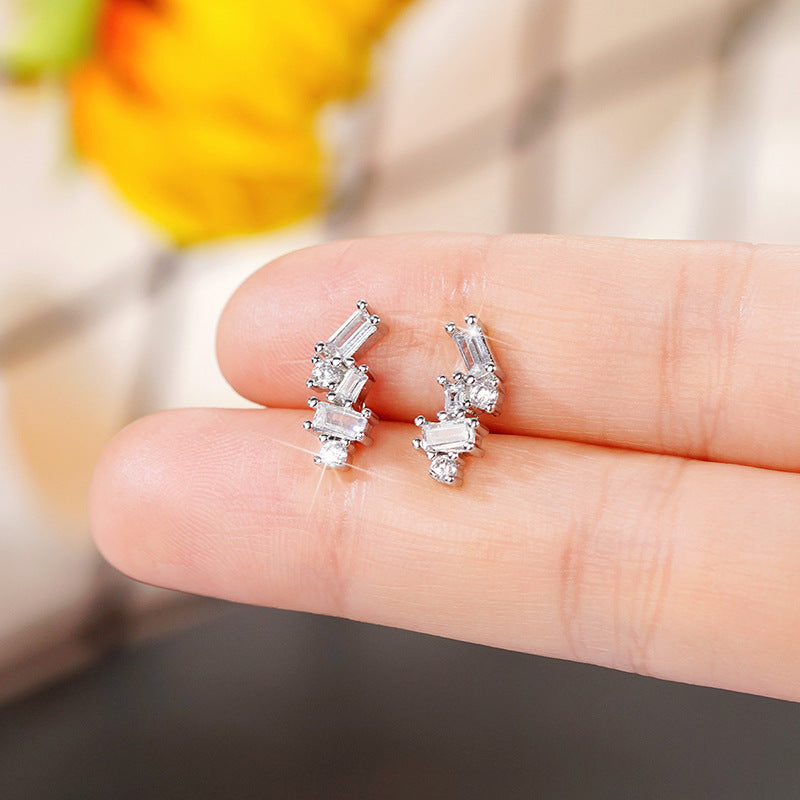 Delicate Artisan Earring