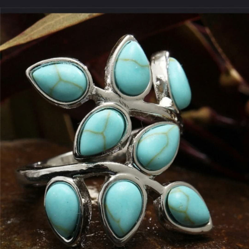 Charming Ring for Any Occasion